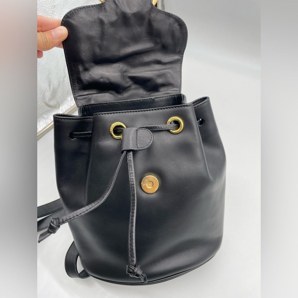 🤎Salvatore🤎Ferragamo🤎Backpack🤎  - Picture 6 of 8